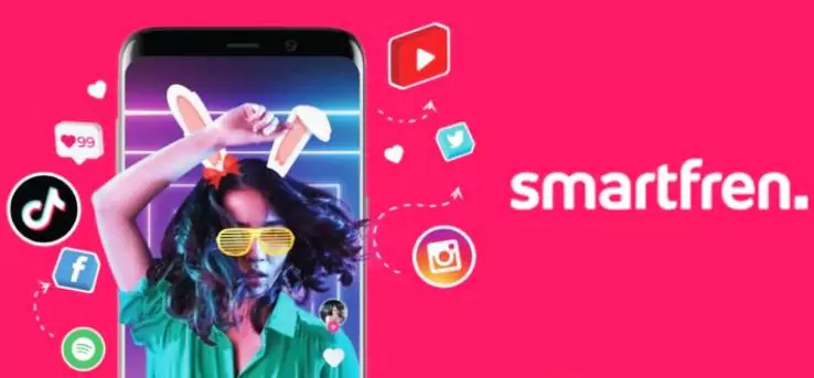 Kenapa Tidak Bisa Pinjam Pulsa Smartfren