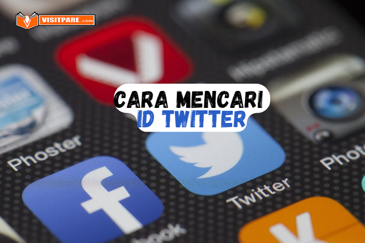 Cara Mencari ID Twitter