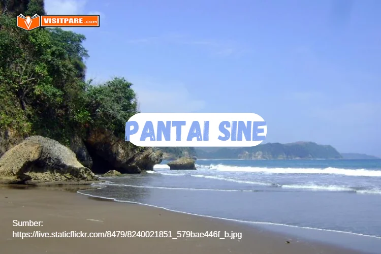 Pantai Sine