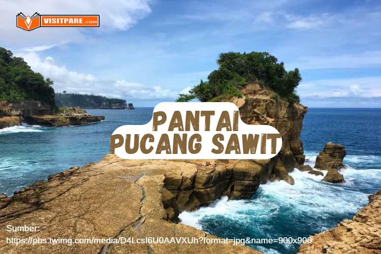 Pantai Pucang Sawit