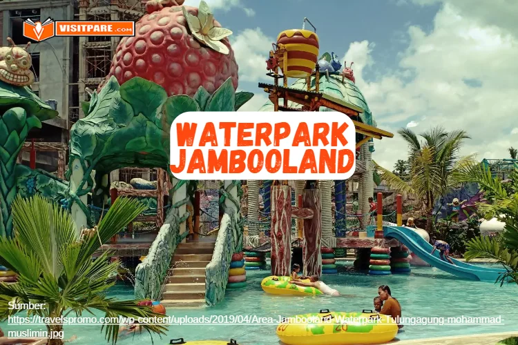 Jambooland Waterpark