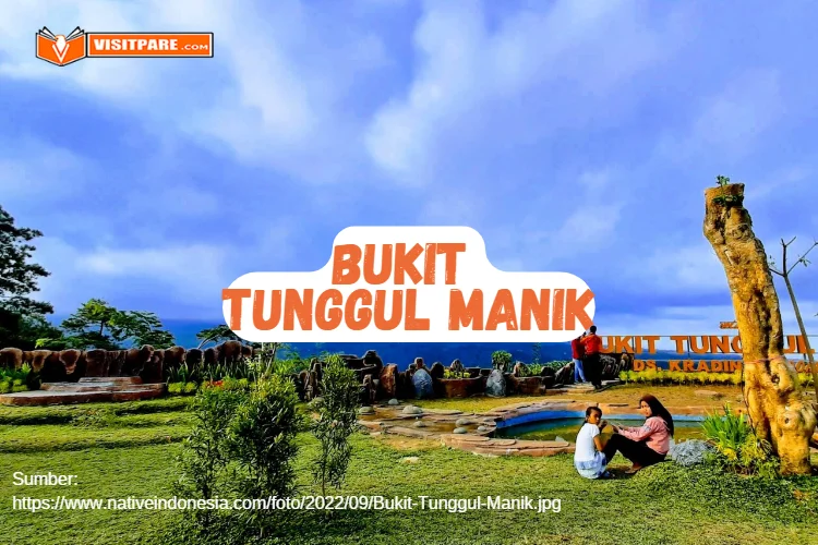 Bukit Tunggul Manik