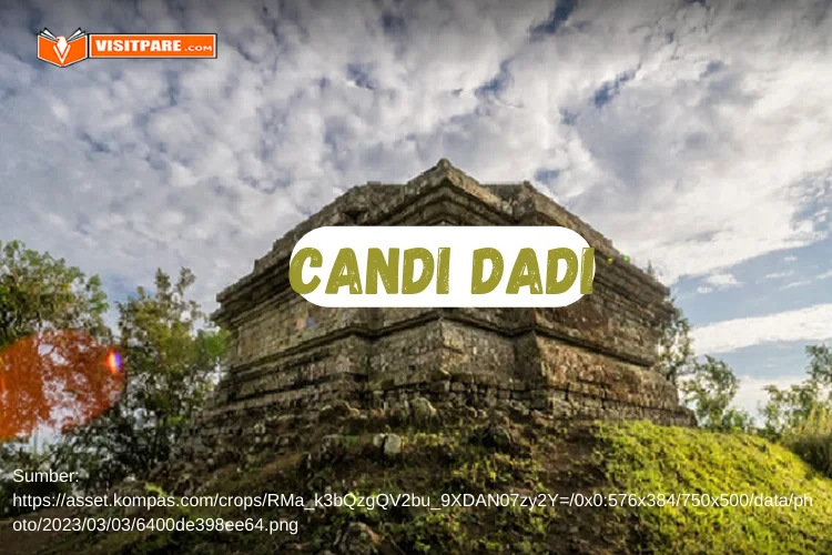 Candi Dadi