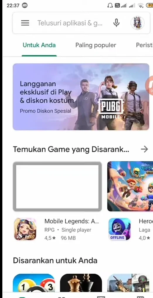 Play Store