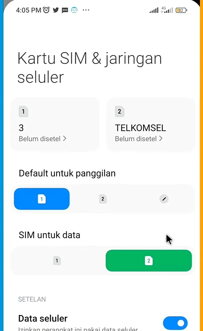 SIM Telkomsel