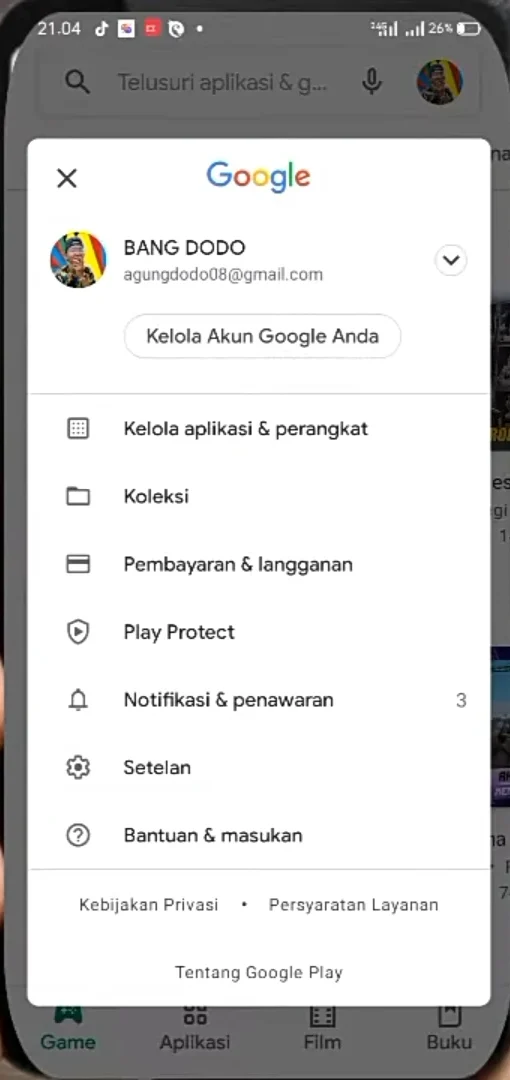 Play Store