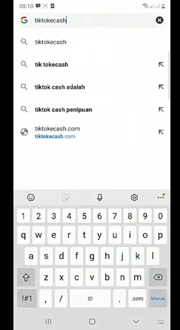 tiktokcash