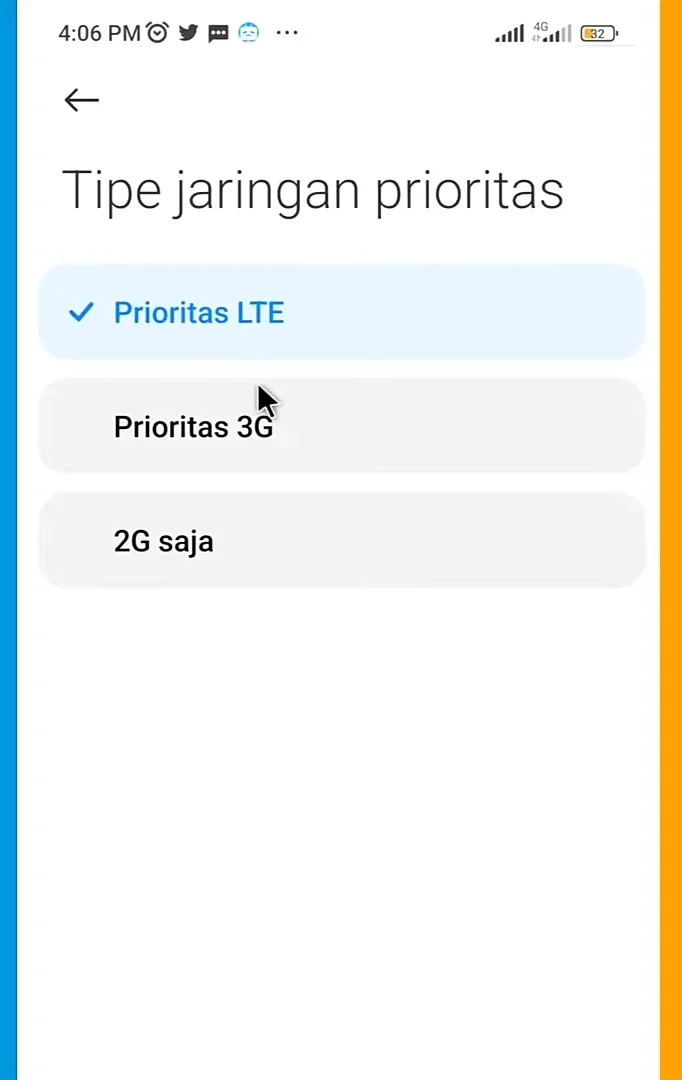 prioritas 3G