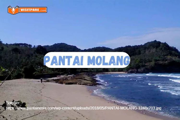 Pantai Molang