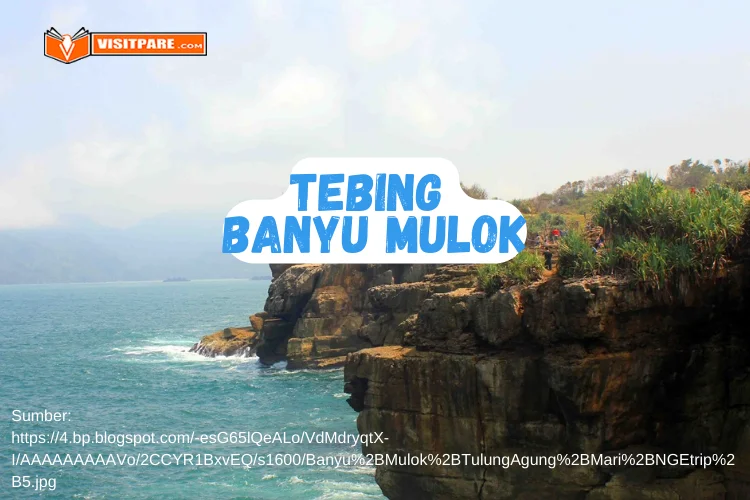 Tebing Banyu Mulok