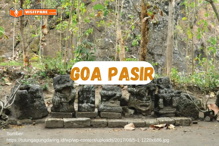 Goa Pasir