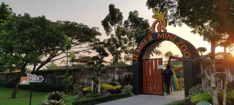 Jember Mini Zoo