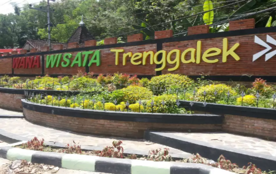 Hutan Kota Trenggalek