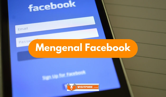 Facebook, Sosial Media dengan Pengguna Terbanyak