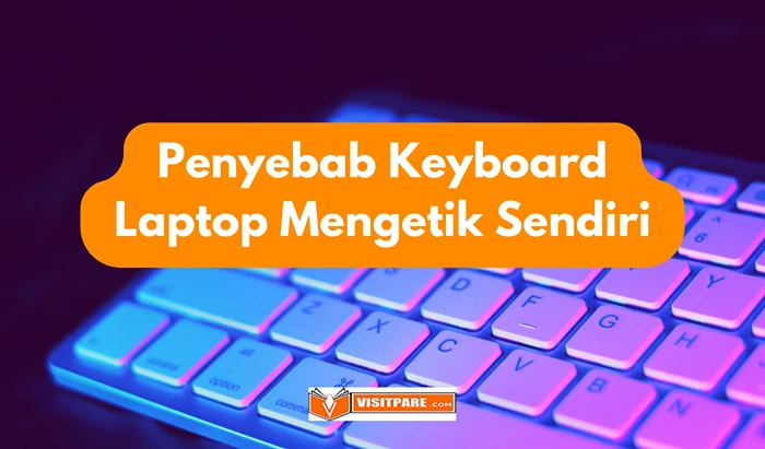 Software Driver Keyboard yang Sudah Usang