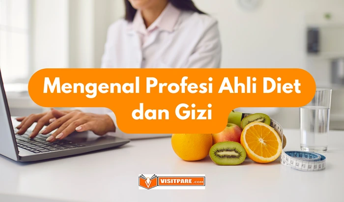 Mengenal Profesi dan Gaji Ahli Diet dan Gizi