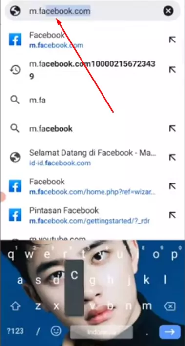 Cara Mengetahui Orang yang Melihat Facebook Kita Tanpa Aplikasi