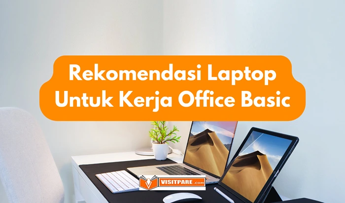 Kerja Office Basic