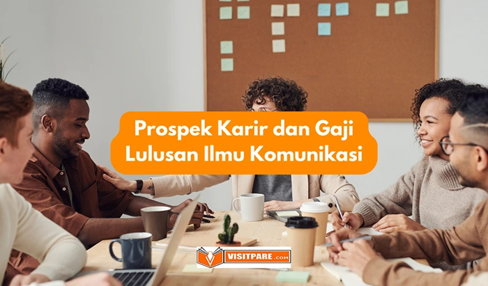 Prospek Karir Imu Komunikasi