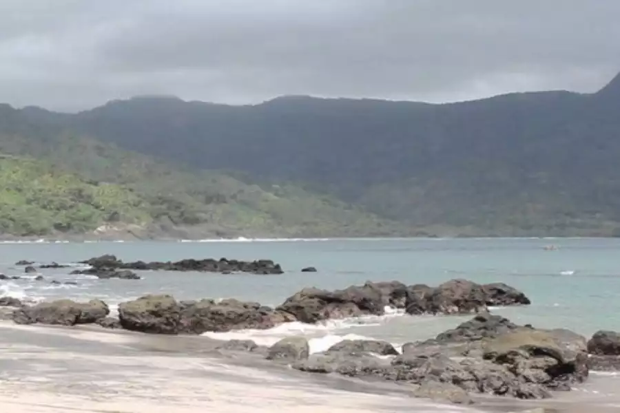 Pantai Blado Trenggalek