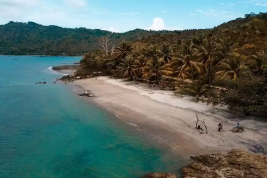 Pantai Mutiara Trenggalek