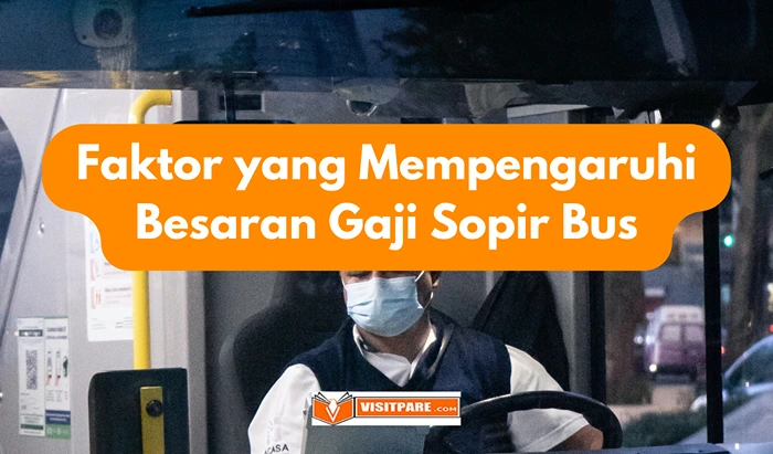 Faktor yang Mempengaruhi Besaran Upah