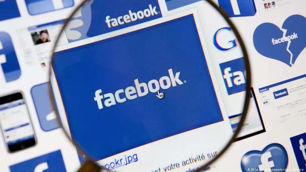 Kenapa Facebook Tidak Bisa dibuka Padahal Kata Sandi Benar