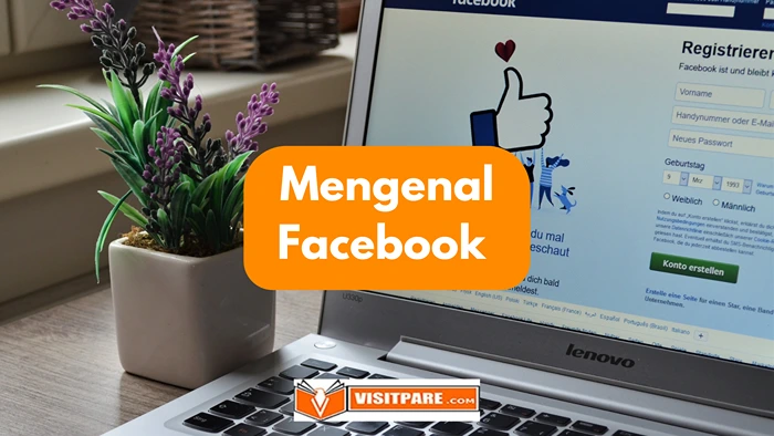 Facebook, Sosial Media dengan Pengguna Terbanyak