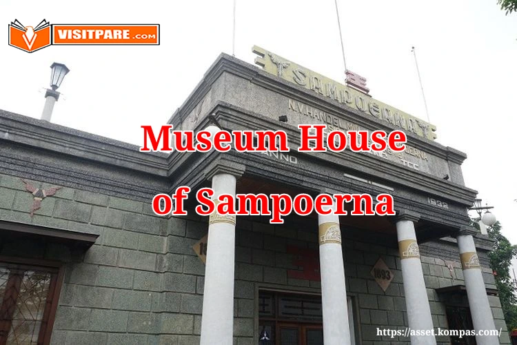 Museum House of Sampoerna