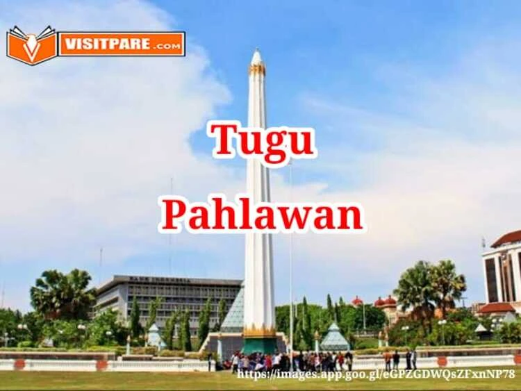 Tugu Pahlawan