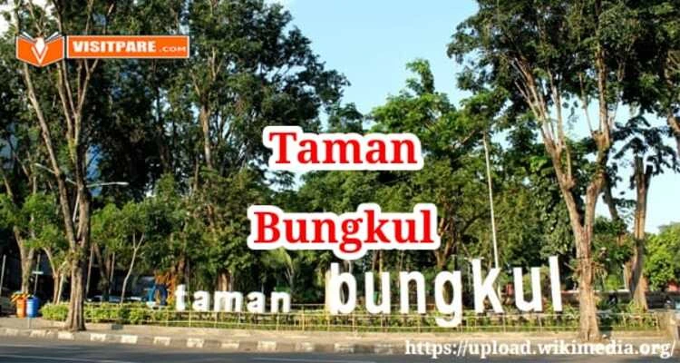 Taman Bungkul