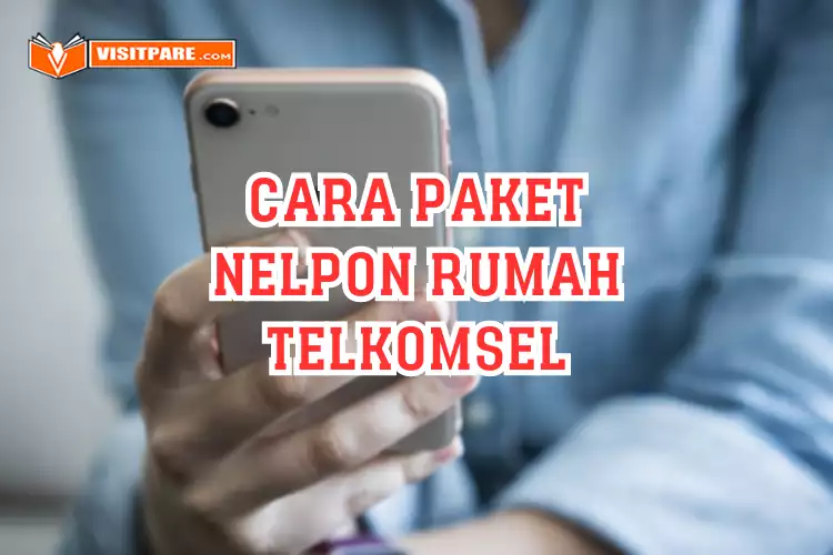 Cara Paket Nelpon Rumah Telkomsel