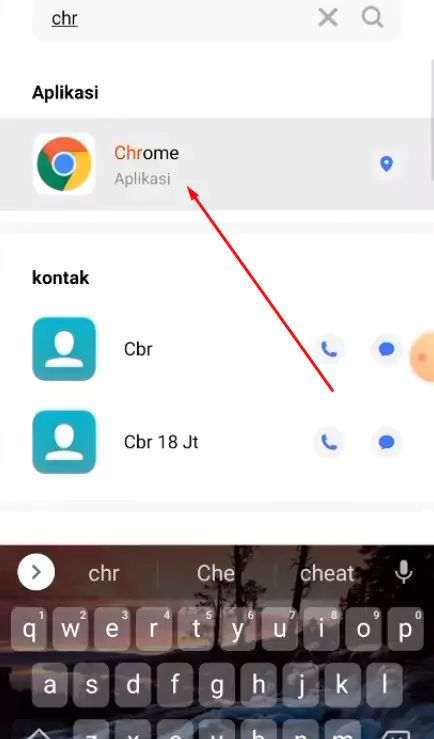 Kode Konfirmasi Facebook Tidak Masuk ke SMS