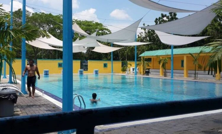 Jam Buka Citraland Swimming Pool