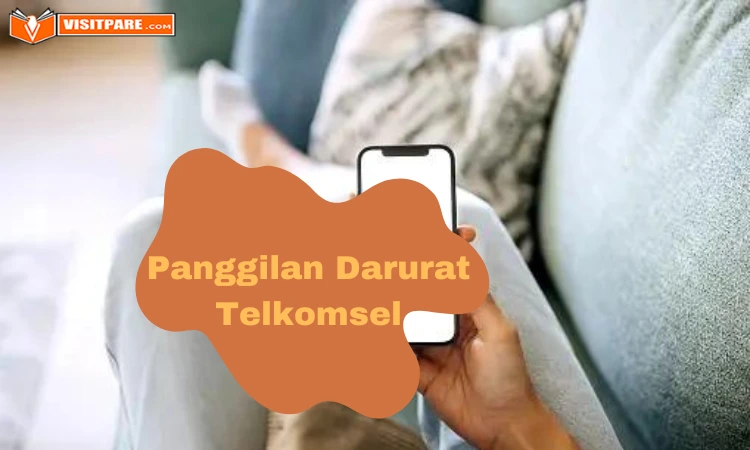 Panggilan Darurat Telkomsel