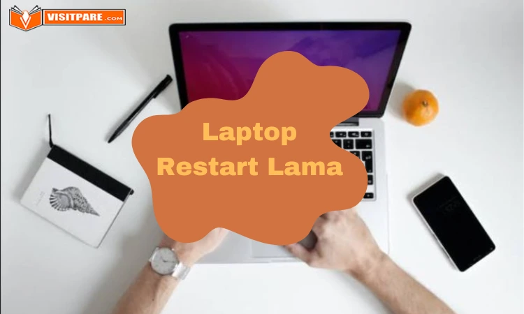 Laptop Restart Lama