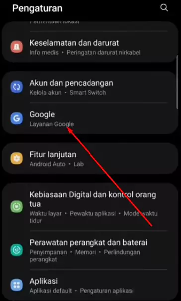 Cara Melihat Kata Sandi FB Sendiri di Pengaturan