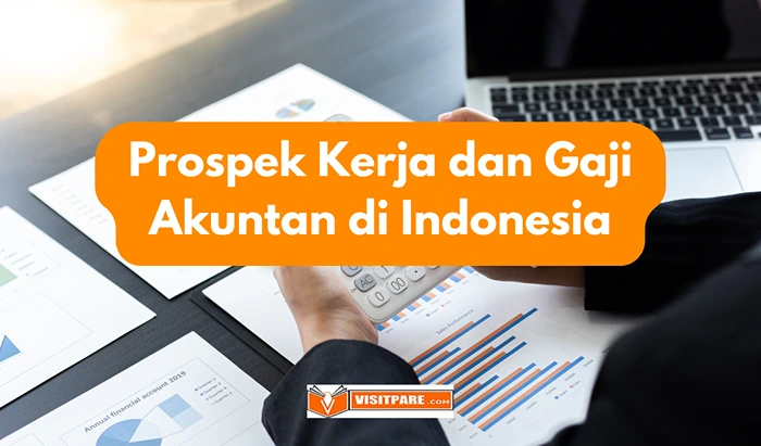 Prospek Kerja Accountant