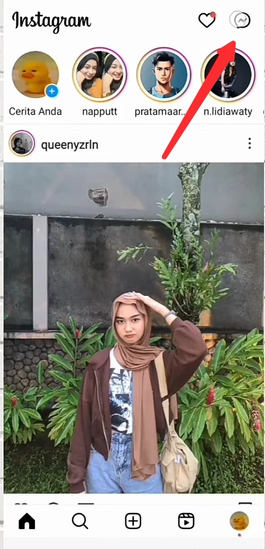 Klik saja gambar pesan