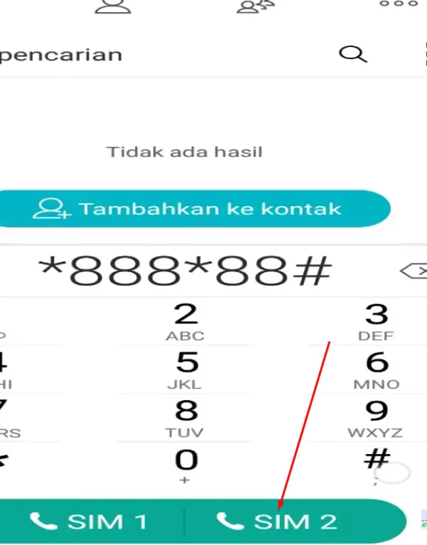 Kode Paket Nelpon Telkomsel 800 Rupiah