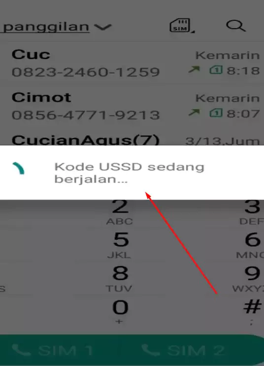 Kode Paket Nelpon Telkomsel 800 Rupiah