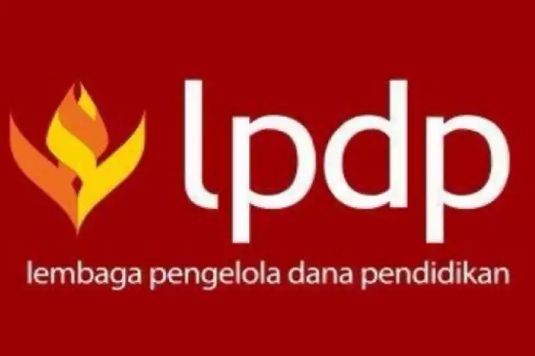 gaji LPDP