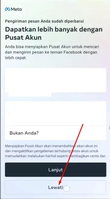 Cara Membalas Pesan di Instagram