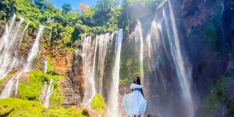 Harga Tiket Masuk Air Terjun Coban Sewu