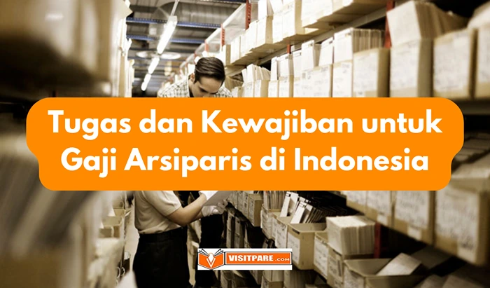 Tugas dan Kewajiban untuk di Indonesia