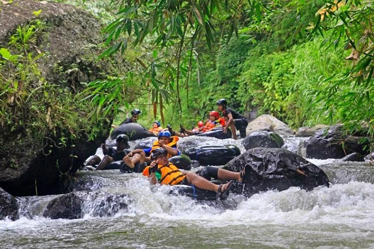 Informasi Umum Tubing Adventure Kali Betoto