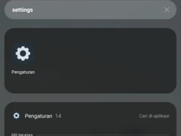 cara mengaktifkan data tri setelah registrasi