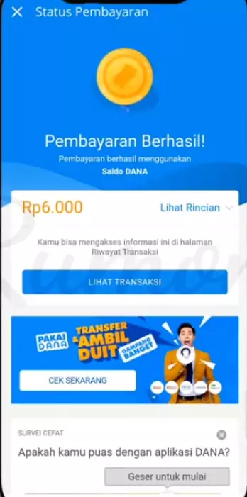 Top Up Pulsa Telkomsel