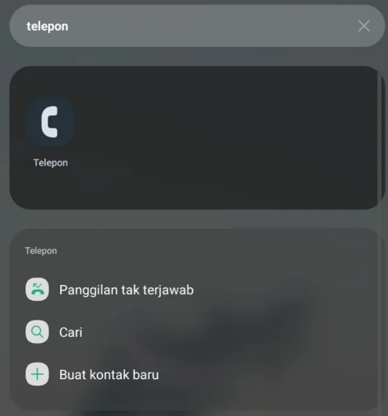 Cara Beli Paket Tri Pakai Pulsa