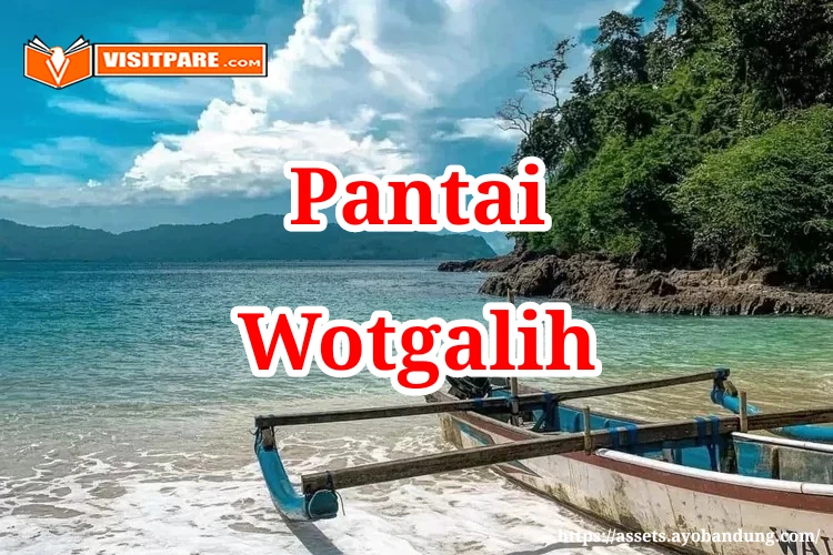 Pantai Wotgalih